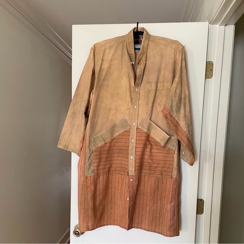 Flux Bene sun frock